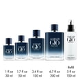 thumbnail image 4 of Perfume Armani Beauty Acqua di Giò Profondo Eau de Parfum, 200 ml, 4 of 7