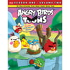 Angry Birds Toons, Vol. 2 [Blu-ray]