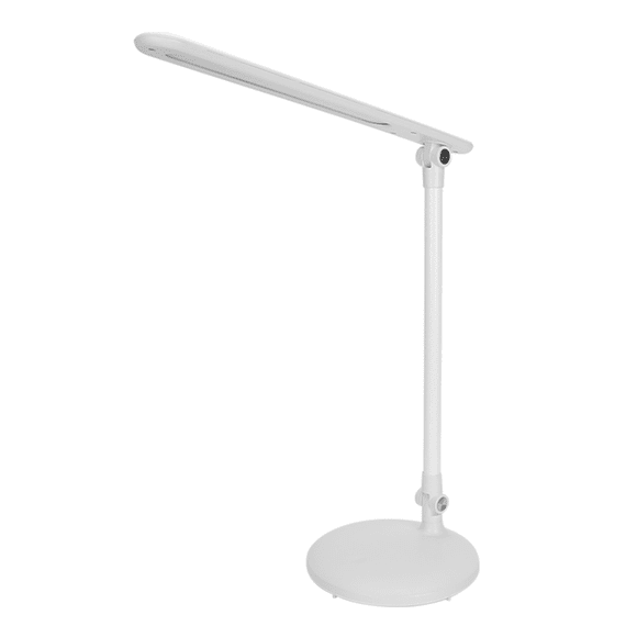 Fyydes LED Nail Art Desk Lamp Eye Protection Brightness Adjustable Reading Study Table Lamp,Desk Lamp,LED Desk Lamp