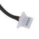 thumbnail image 5 of CPU OEM del refrigerador del ordenador portátil del ventilador de refrigeración de Gpu para el radiador de la fan 5v de Dellg3 G3-3579 3779 15, 5 of 5