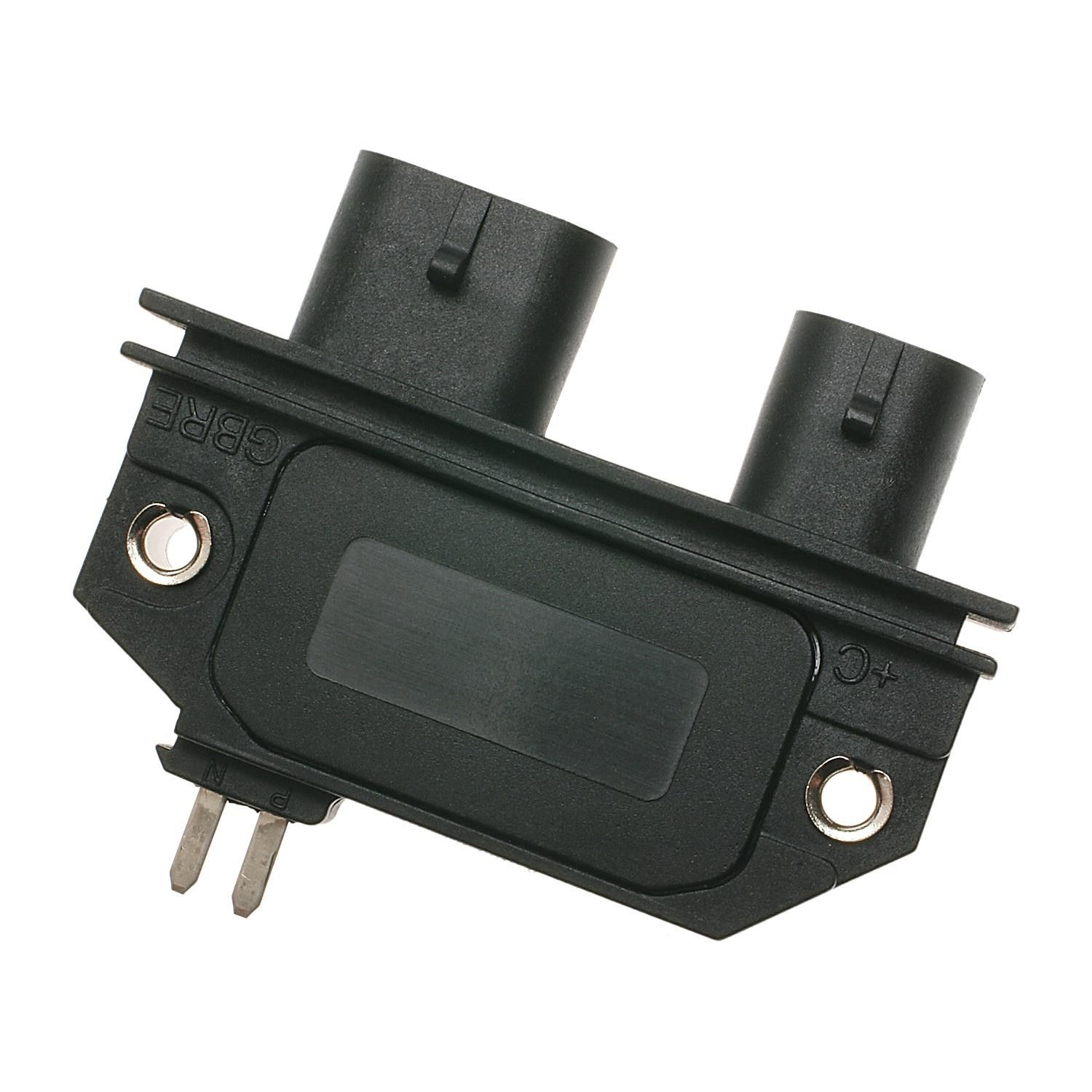 Ignition Control Module