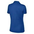 thumbnail image 6 of Yellow Rooster Women’s Micropique Sport-Wick Polo T-Shirts True Royal 4XL, 6 of 6
