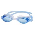 thumbnail image 4 of Gafas de natación Anti UV de silicona para adultos niños deportes acuáticos gafas antivaho FLhrweasw Nuevo, 4 of 6