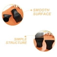 thumbnail image 6 of ITSELFER 1 Set Professional Hair Dryer Attachment Hair Dryer Nozzle Blow Dryer Attachment, 6 of 6