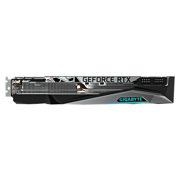 GIGABYTE GeForce RTX™ 3090 GAMING OC 24G - Walmart.com