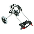 thumbnail image 1 of Best Friend Mobility Petit Fauteuil Roulant pour Chien, 1 of 2