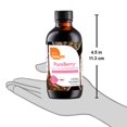 thumbnail image 4 of Zahler PureBerry, Liquid RED Raspberry Leaf Supplement which Strengthens Uterine Tissue and Muscles, All Natural Liquid Formula That Promotes Uterine Health, Certified Kosher, 4oz, 4 of 5
