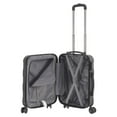 thumbnail image 2 of Valise 20po de Nicci, 2 of 4