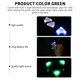 thumbnail image 4 of Púas De Guitarra Luminosas Con Cuentas Led Guitarra Eléctrica Púas De Velocidad De Guitarra Acústica Batería De Larga Duración Púas Triangulares Con Luz Rosa Para Un Gran Regalo matsuzay EL013713-02, 4 of 6