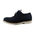 thumbnail image 2 of Rockport Maverick Plain Toe Oxford Men's Oxfords New Dress Blues Size 11.5 M, 2 of 8