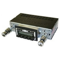 Brothers Trucks CS0230073-87 Economy Stereo - 200 Watts