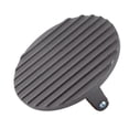 thumbnail image 3 of Grill Press, Barbecue Press, Bacon Cooker Wooden Handle BBQ Tool for Roast Grills Sandwiches Beef Burger, 3 of 8