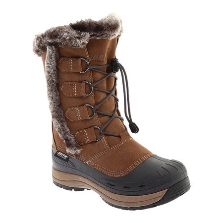 baffin women's chloe winter boot
