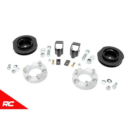 89 4runner Lift Kit Rough Country 2