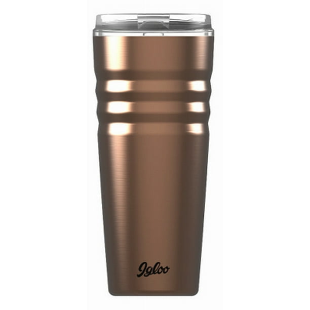 Igloo 20oz Legacy Stainless Steel Vacuum Tumbler