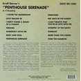 thumbnail image 2 of Erroll Garner - Penthouse Serenade - Jazz - Vinyl, 2 of 2