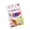 Single box, variant on Ywmsfl Expandable Three Dimensional Puffing Art Pen Bubble Drawing Tool Pen For Card Making Educational Painting Tool