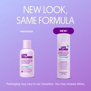 Love Wellness pH Balanced Cleanser Feminine Wash, Balances Vaginal Health & pH Level, Fragrance, Sulfate & Paraben Free, 5 fl oz