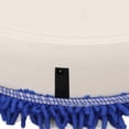 thumbnail image 3 of Fully Automatic Multifunctional Robot Vacuum Cleaner, Efficient and Quiet, Smart Sweeping and Mopping Robot for Home, White, 3 of 4