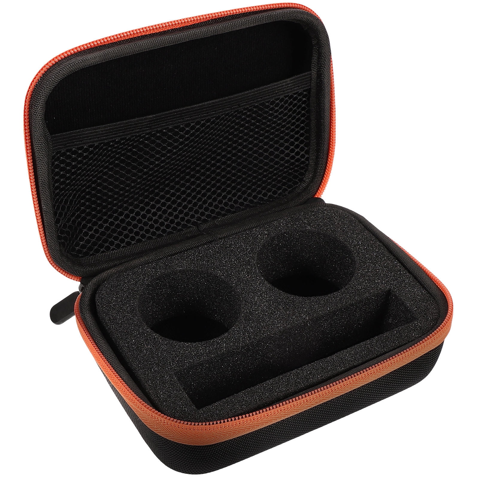 RENACLIPY Eva Yo-Yo Case Black for Storage Renaclipy Compact and Durable