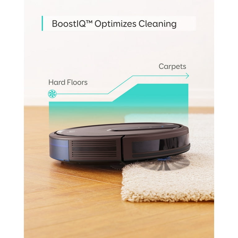 Eufy RoboVac 15T | Anker Japan 公式オンラインストア