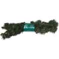 thumbnail image 4 of The Gerson Companies 9 Ft. Canadian Pine Garland - Artificial, Decorated - Single Piece, Green, 4 of 4