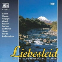 Various Artists - Night Music 15: Liebesleid / Various - Music & Performance - CD