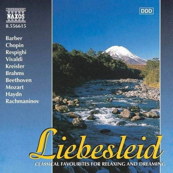 Various Artists - Night Music 15: Liebesleid / Various - Music & Performance - CD