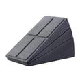 thumbnail image 1 of Ygjytge 3 Tablas Inclinadas para Estiramiento Pantorrillas Cuña Inclinada para Estiramiento Pantorrillas, 1 of 9