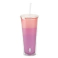 thumbnail image 2 of TAL Color Changing Glitter Tumbler 24 fl oz, 8-Pack, 2 of 9