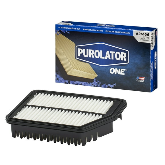 Hyundai Elantra Air Filter