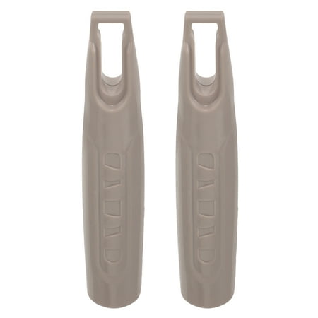 

2 Pcs Broom Accessory Handle Mop Handle Grip Mop Rod Grip Mop Rod Handle Grip Mop Handle End Cap