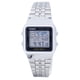 thumbnail image 1 of Casio Reloj A500WA-1DF Digital con Alarma y Hora Mundial para Hombre, 1 of 5