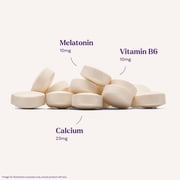 Natrol® Sleep Advanced Melatonin Time Release Tablets, Nighttime Sleep Aid, 10mg, 75 Count