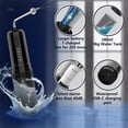 thumbnail image 5 of Ear Wax Removal, Multi-Functional Electric Ear Cleaner with 4 Adjustble Modes, 6 Reusable Nasal Tips, 5 of 5
