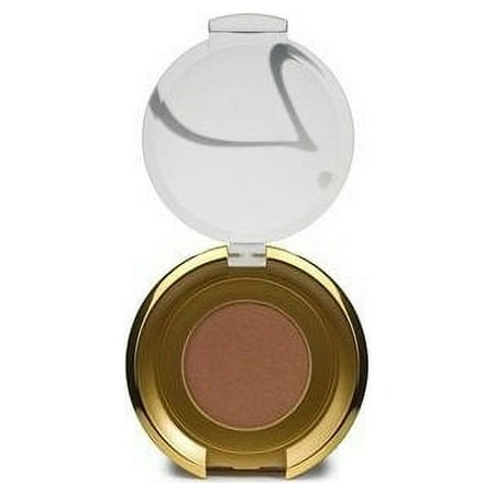 Jane Iredale PurePressed Single Eye Shadow Walnut