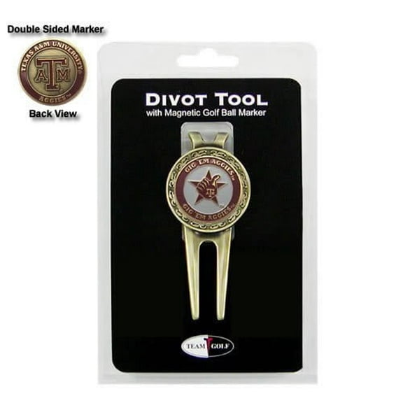 Team Golf NCAA TEXAS A AND M Vintage Fairway Headcover (Color) - Printed