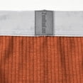 thumbnail image 6 of TANBOM Men's Bulge Enhancing Briefs Nylon Underwear Brown M 1-Pack, 6 of 6