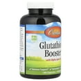 thumbnail image 4 of Carlson Glutathione Booster®, 180 Capsules, 4 of 5