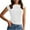 White-05, variant on HADST Women's Backless Crew Neck Tank Tops Summer Solid Color, Slim Fit Sleeveless T-Shirts & Camisole