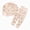 G167-Light Pink, variant on masbird Baby Toddler Kids Viscose from Bamboo Pajamas Set Soft Pjs 2pcs Fall Winter Sleepwear 6-12 Months 12-24 Months 2t 3t 4t 5t 6t 7t 8t 9t Children(Light Pink,2-3 Y)