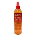 thumbnail image 1 of Salon Pro Braid Sheen Shine Spray Argan Oil 8 in 1 Formula 12 fl oz, 1 of 1