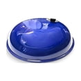 thumbnail image 2 of Weber LID 22IN PERF DRK BLUE 15 BB 65176, 2 of 7