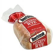 Beefsteak Hearty Rye Seeded Bread, 16 oz