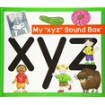 thumbnail image 1 of Pre-Owned My "Xyz" Sound Box, 9781503823273, 150382327X, Paperback,, 1 of 1