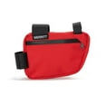 thumbnail image 1 of MERRITT : CORNER POCKET FRAME BAG MK2 : RED :, 1 of 1