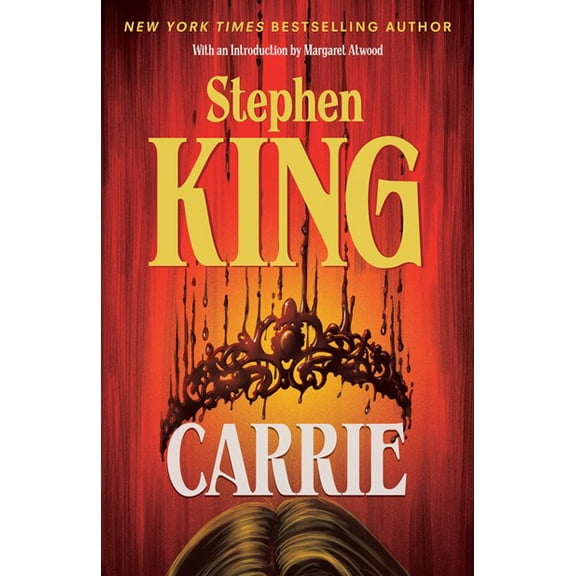 Carrie (Paperback)