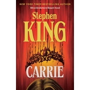 Carrie (Paperback)
