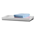 thumbnail image 1 of NuSteel PURE10H Pure Ceramic with Metal Chrome Trim Amenity Tray, 1 of 1