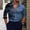 Blue, variant on Men Shirt Casual Lapel Collar Long Sleeve Shirts Floral Pattern 3D Print Shirt Summer Button Down Blouse Top Comfortable Outdoor Street T Shirt Clothing Green 3XL